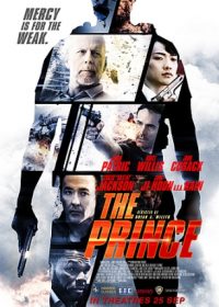 The Prince (2014) Movie Free Download In HD 480p 400MB 1