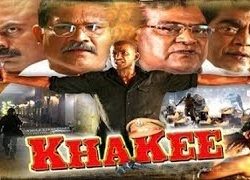 The Return Of Khakee (2003) HinDI Dubbed Free Download In HD 480p 400MB