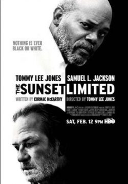 The Sunset Limited (2011) Dual Audio Full HD 720p 300MB Free Download