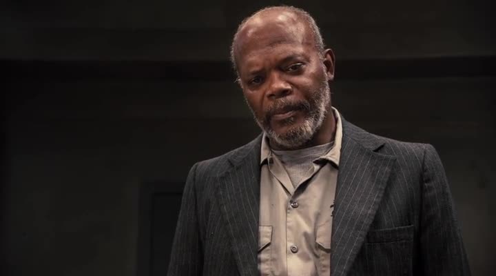 The Sunset Limited (2011)