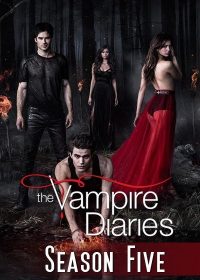 The Vampire Diaries (2013) All Episodes Of Season 5 HD 480P Free Download 1