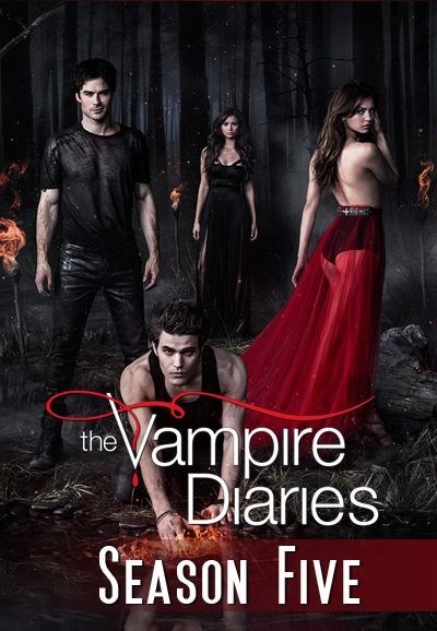 The Vampire Diaries (2013)