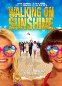 Walking on Sunshine (2014) English Movie Free Download In HD 480p 200MB 1