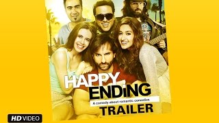 Happy Ending (2014) Hindi Movie