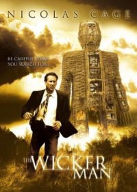 The Wicker Man (2006) Hindi Dubbed Download 480p 200MB