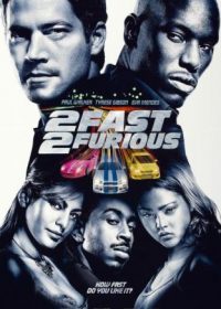 2 Fast 2 Furious (2003) Dual Audio Free Download 300MB 480p