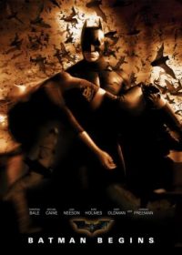 Batman begins (2005) Hindi Dubbed Full Movies Free Download HD 480p 320MB