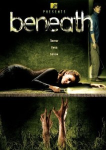 Beneath 2013 Hindi Dubbed Download 480p 300MB