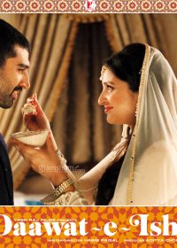 Daawat-e-Ishq (2014) Hindi Movie 300MB Free Download Full HD 720p 1