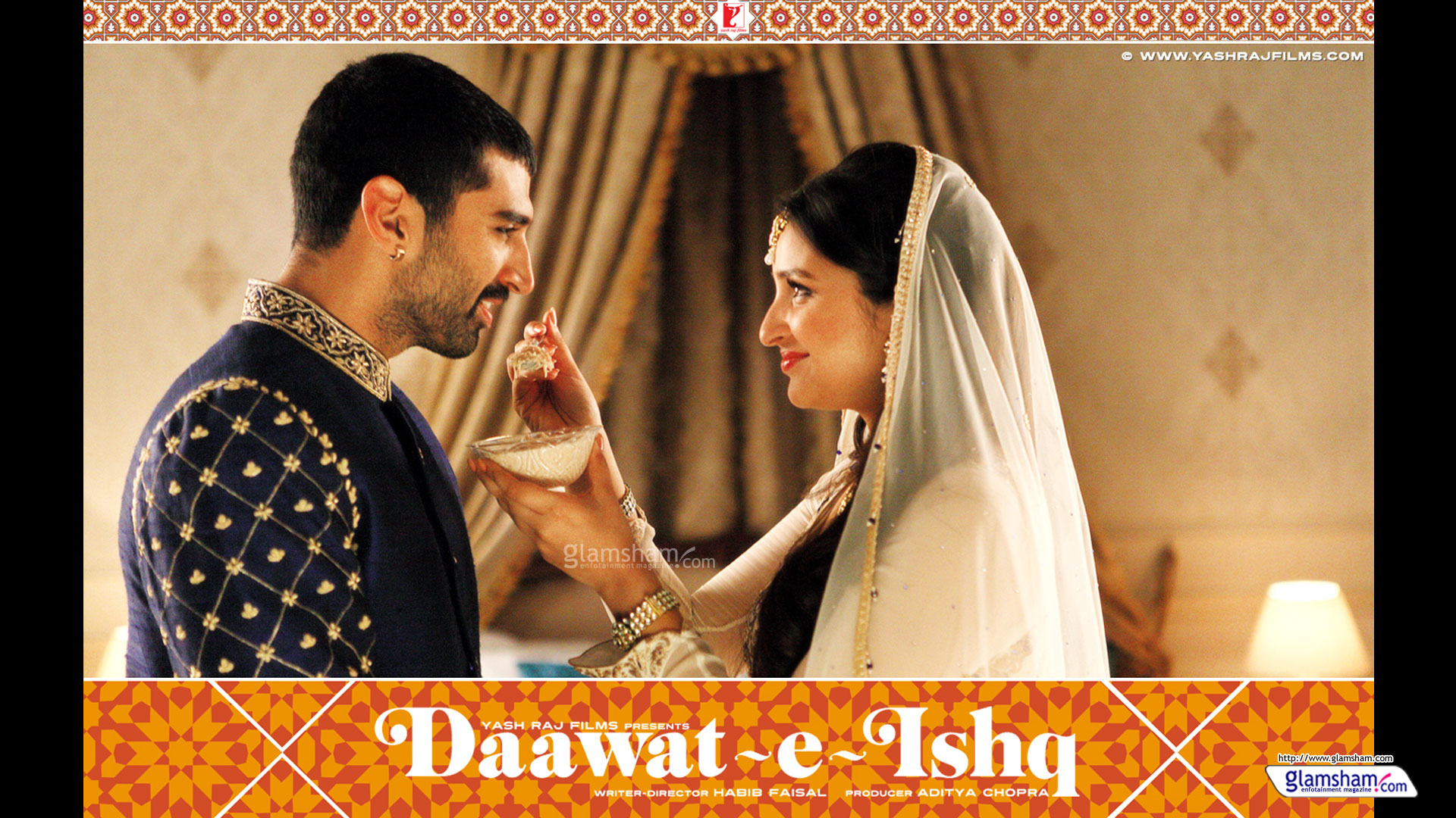 Daawat-e-Ishq (2014) Hindi Movie 