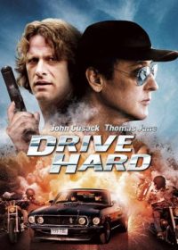 Drive Hard (2014) Dual Audio Free Download 400MB 480p