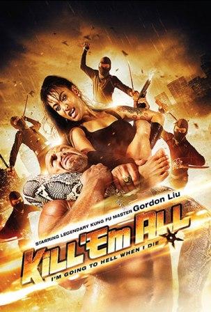 Kill Them All (2012)