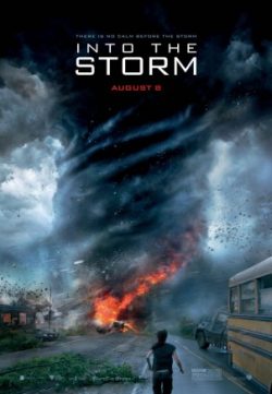 Into the Storm (2014) Dual Audio Movie Free Download 480p 150MB