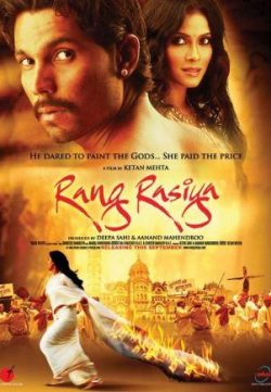 Rang Rasiya (2014) Hindi Movie Free Download 480p 150MB