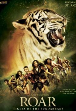 Roar: Tigers of the Sundarbans (2014) Free Download HD 480p 300MB