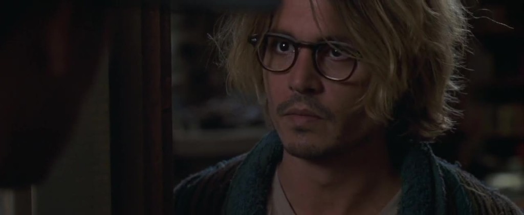 Secret Window (2004)