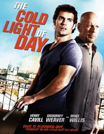 The Cold Light of Day (2012)