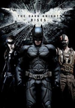 The Dark Knight Rises (2012) Hindi Dubbed Download 300MB 480p