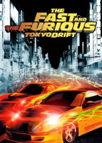 The Fast and the Furious: Tokyo Drift (2006) Dual Audio Download HD 480p 250MB