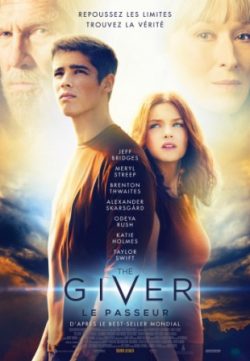 The Giver (2014) Free Download English Movie 480p 150MB