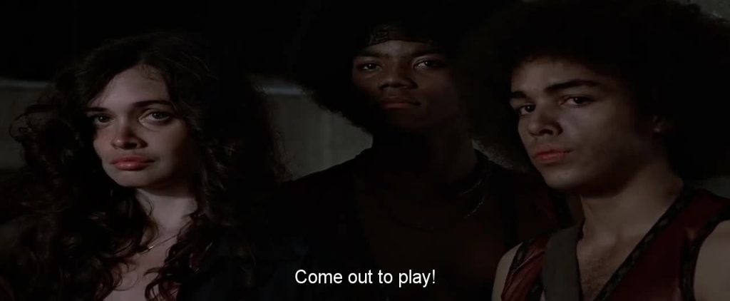 The Warriors (1979)