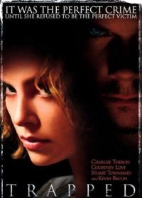 Trapped (2002) Hindi Dubbed Movie Free Download 480p 250MB