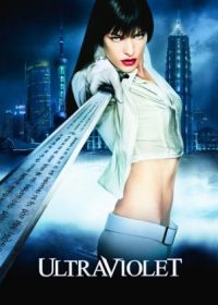 Ultraviolet (2006) Hindi Dubbed Movie Free Download 480p 200MB 1