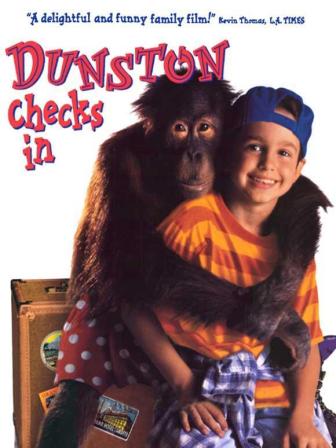 Dunston Checks In (1996)