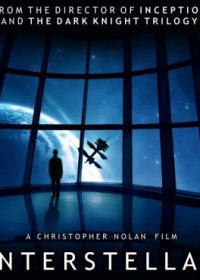 Interstellar (2014) English Movie Free Download 480p 200MB