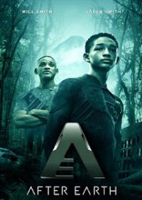 After Earth (2013) Download English 480p 200MB Free Download