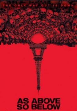 As Above So Below (1998) Dual Audio Download 720p 150MB