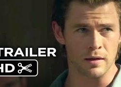 Blackhat (2015) English Movie Trailer Download 720p