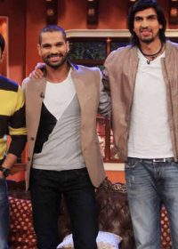 Comedy Nights With Kapil 30th November (2014) Download 480p 250MB