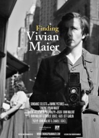 Finding Vivian Maier (2013) 250MB English Download HD 480p