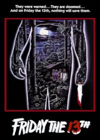 Friday the 13th (1980) Hindi Dubbed Download HD 480p 150MB