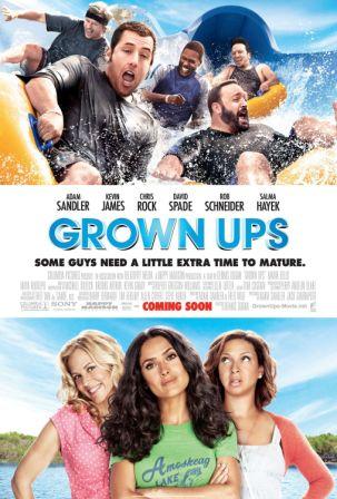 Grown Ups (2010)