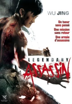 Legendary Assassin (2008) Dual Audio Download HD 720p 200MB