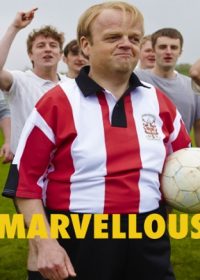 Marvellous (2014) 250MB Free Download HD 480p