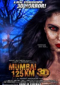 Mumbai 125 KM (2014) Hindi Movie Download 720p 250MB