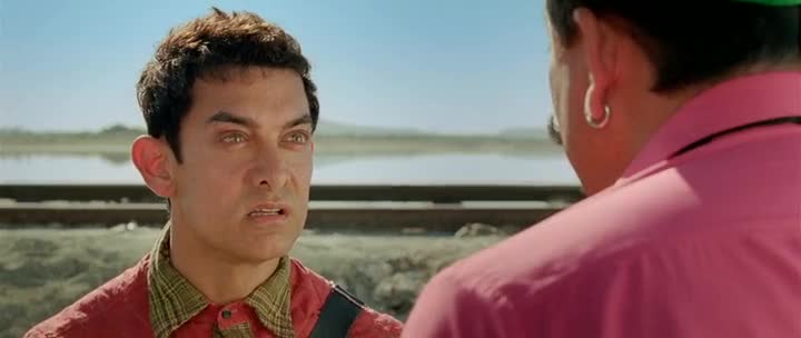 PK (2014) Hindi Movie