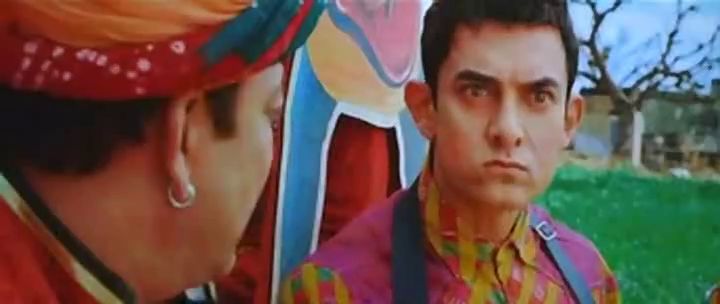 PK (2014) Hindi Movie