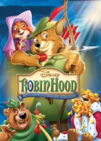 Robin Hood (1973) Dual Audio Download Free In HD 480p 400MB