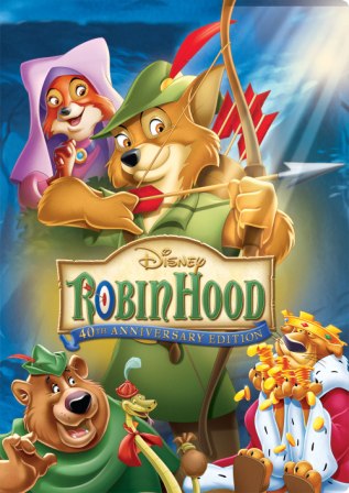 Robin Hood (1973)