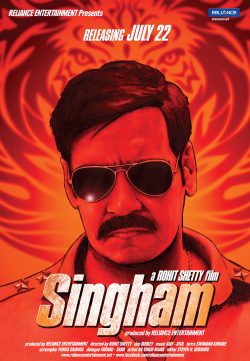 Singham (2011) Full Video Songs HD 720px Download