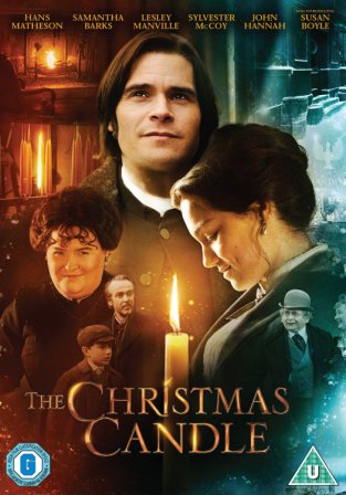 The Christmas Candle (2013)