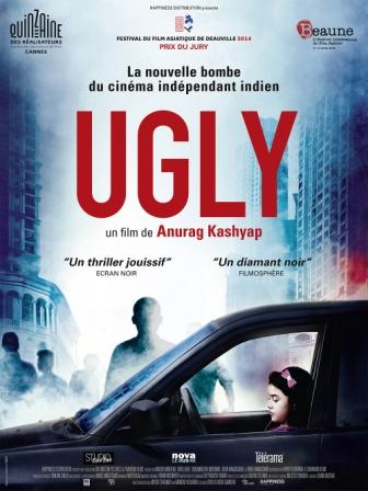 Ugly (2014) Hindi Movie