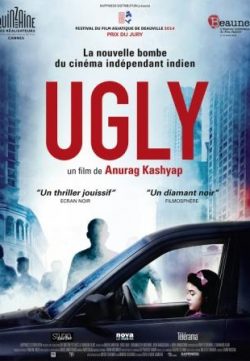 Ugly (2014) Hindi Movie 300MB 480p Free Download