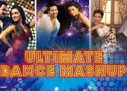 Ultimate Dance Mashup (2015) Video Song 720P HD Download