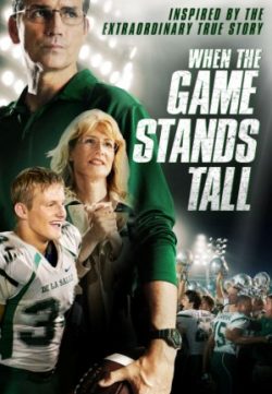 When the Game Stands Tall (2014) Download Enlish HD 480p