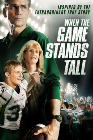 When the Game Stands Tall (2014)